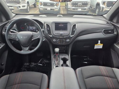 2024 CHEVROLET Equinox - Image 30