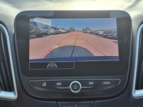 2023 CHEVROLET Malibu - Image 28