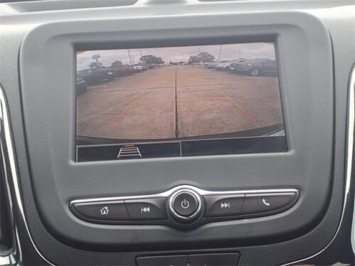 2024 CHEVROLET Equinox - Image 29