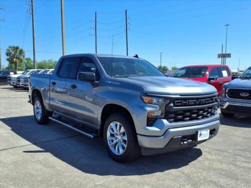 2024 CHEVROLET Silverado - Image 7