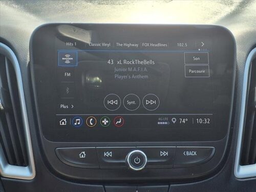 2023 CHEVROLET Malibu - Image 27