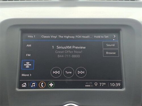 2023 CHEVROLET Equinox - Image 27