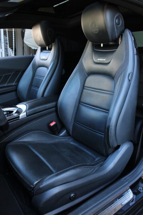 2017 MERCEDES-BENZ C-Class - Image 26