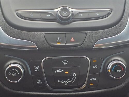 2023 CHEVROLET Equinox - Image 24