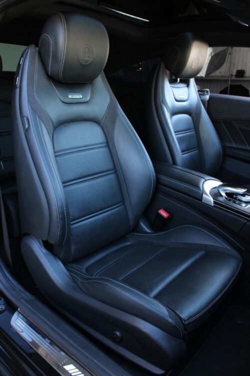 2017 MERCEDES-BENZ C-Class - Image 25