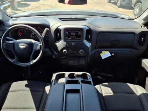 2024 CHEVROLET Silverado - Image 6