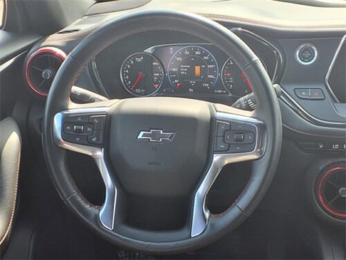 2022 CHEVROLET Blazer - Image 6