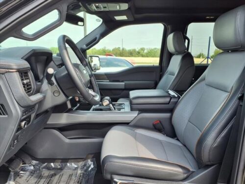 2024 FORD F-150 - Image 9