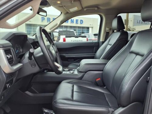 2024 FORD Expedition - Image 8