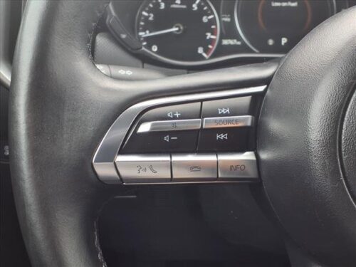 2024 MAZDA CX-50 - Image 4
