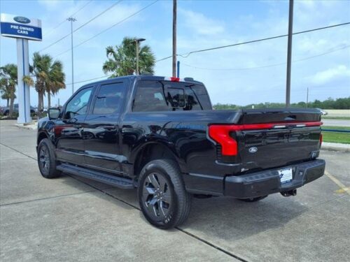 2024 FORD F-150 - Image 8