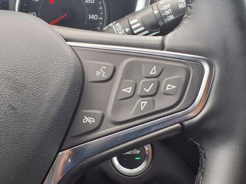 2024 CHEVROLET Equinox - Image 10