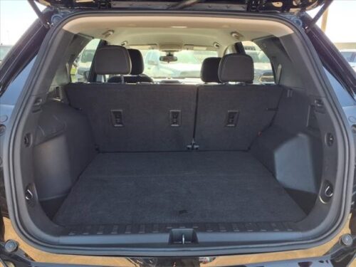 2021 CHEVROLET Equinox - Image 6