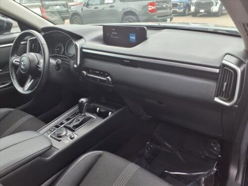 2024 MAZDA CX-50 - Image 3
