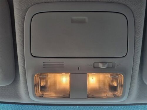 2012 SUBARU Forester - Image 6