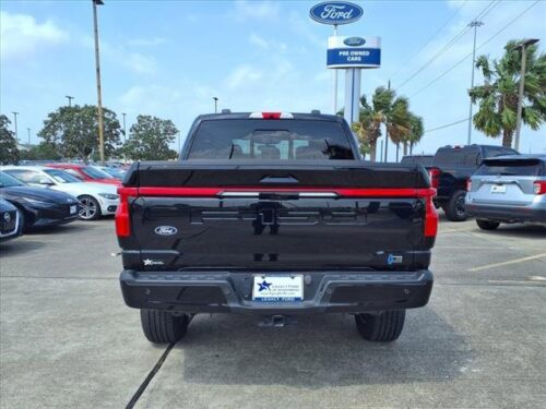 2024 FORD F-150 - Image 7