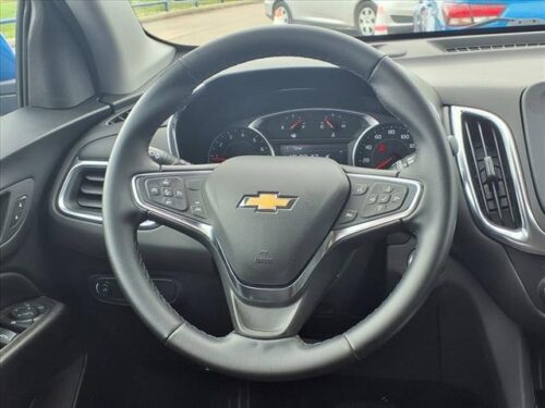 2024 CHEVROLET Equinox - Image 33