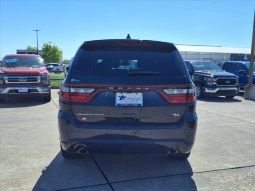 2022 DODGE Durango - Image 3