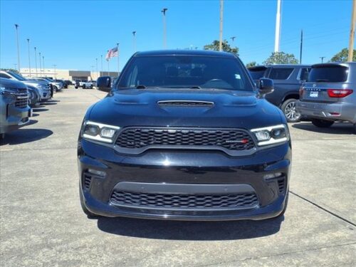 2022 DODGE Durango - Image 5