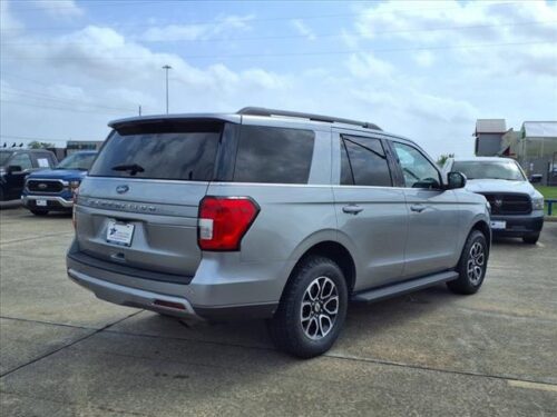 2024 FORD Expedition - Image 19