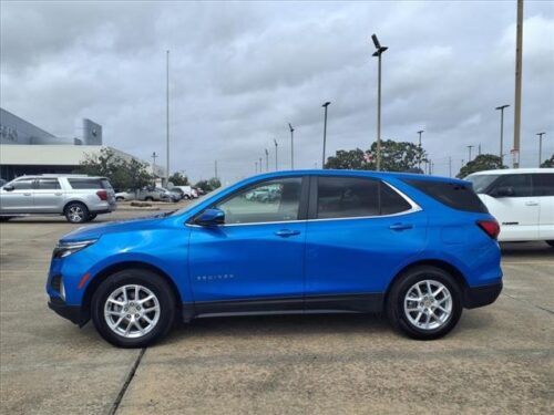 2024 CHEVROLET Equinox - Image 7