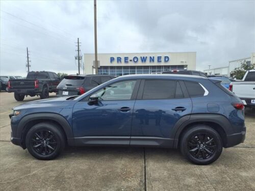 2024 MAZDA CX-50 - Image 2