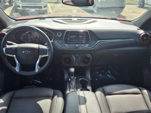 2022 CHEVROLET Blazer - Image 2
