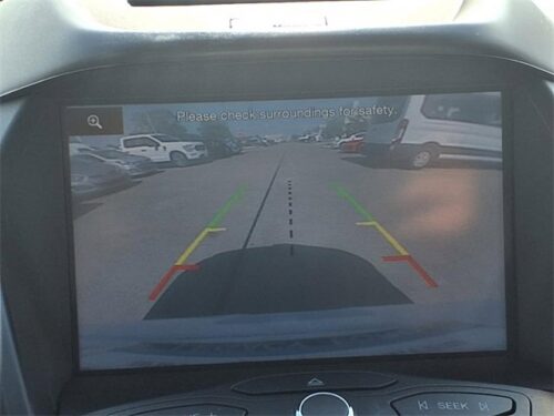 2014 FORD Escape - Image 3