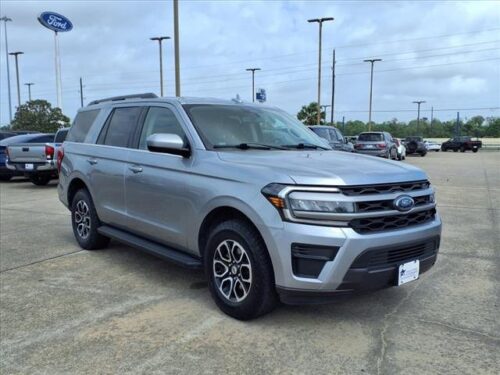 2024 FORD Expedition - Image 20