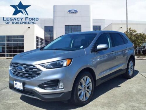 2023 FORD Edge