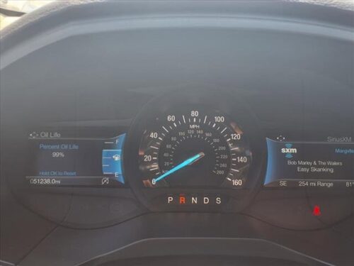 2023 FORD Edge - Image 31
