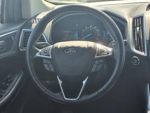 2023 FORD Edge - Image 17