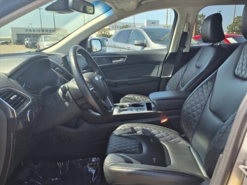 2023 FORD Edge - Image 14