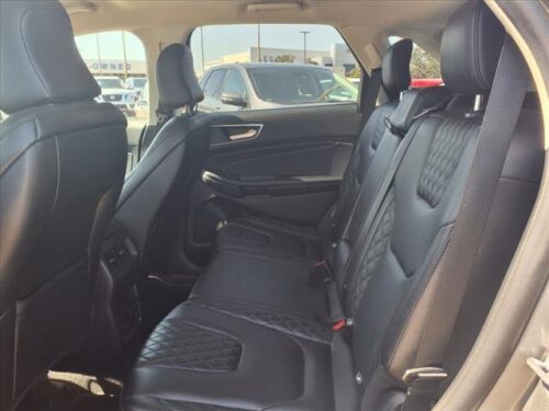2023 FORD Edge - Image 13