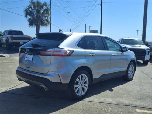 2023 FORD Edge - Image 30