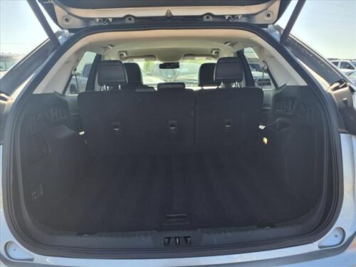 2023 FORD Edge - Image 12
