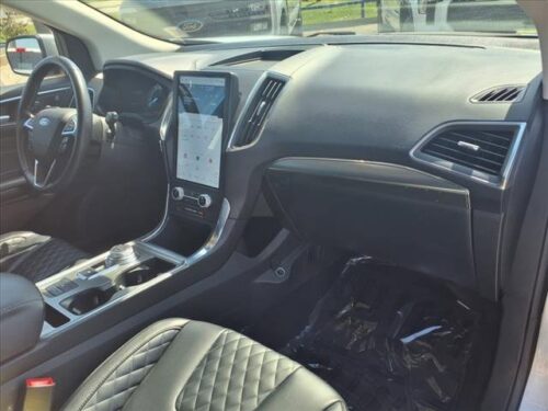 2023 FORD Edge - Image 11