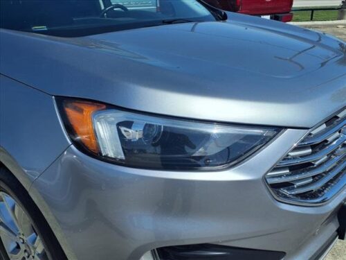 2023 FORD Edge - Image 9