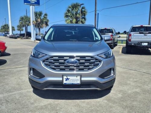 2023 FORD Edge - Image 8