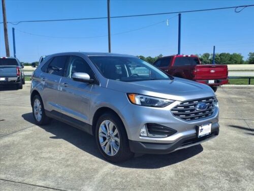 2023 FORD Edge - Image 7