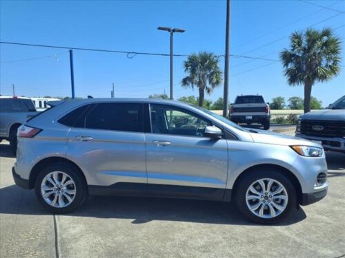 2023 FORD Edge - Image 6