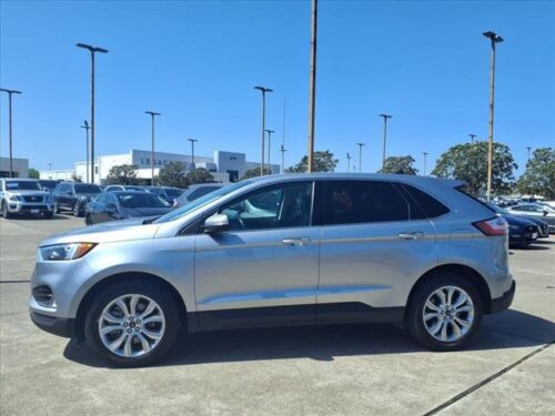 2023 FORD Edge - Image 3