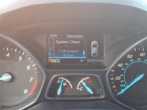 2014 FORD Escape - Image 2
