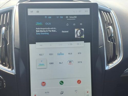 2023 FORD Edge - Image 27