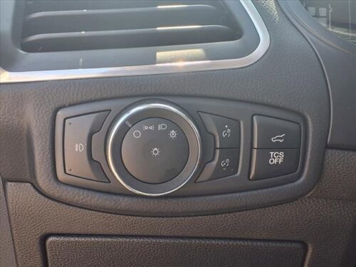 2023 FORD Edge - Image 26