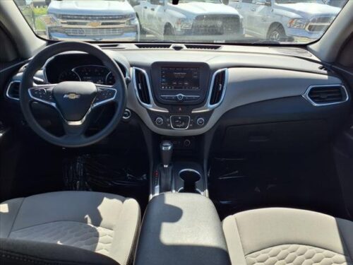 2021 CHEVROLET Equinox - Image 2