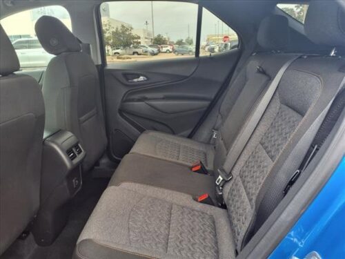 2024 CHEVROLET Equinox - Image 3