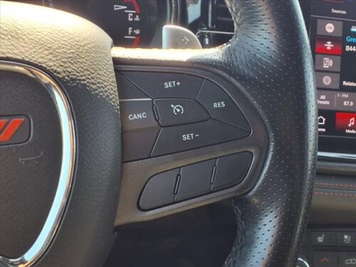 2022 DODGE Durango - Image 2