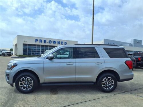 2024 FORD Expedition - Image 18