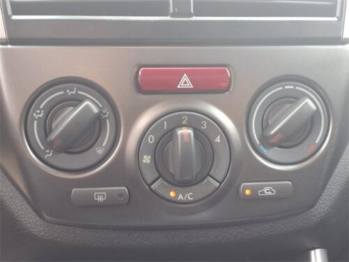 2012 SUBARU Forester - Image 2